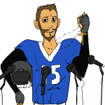 Religion in sports copy