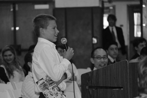 Global Studies 1 B&W