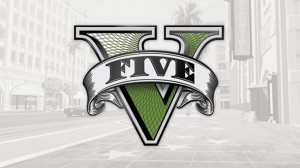 GTA-V-Logo