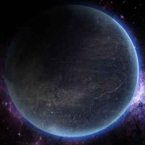planet
